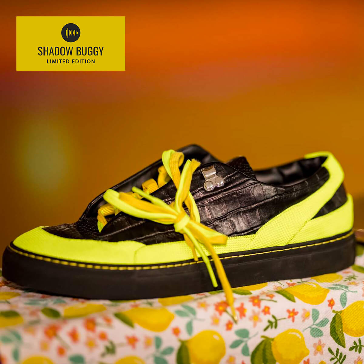 Buggy shoes store