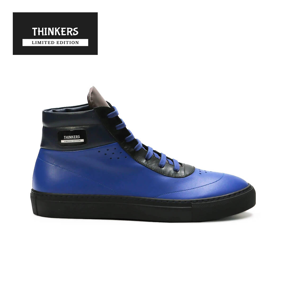 THINKERS by Cass Allen – The Shoe Circle