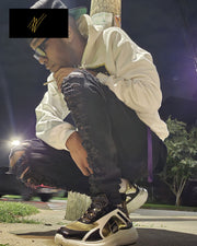 VV3 by Terence Channer