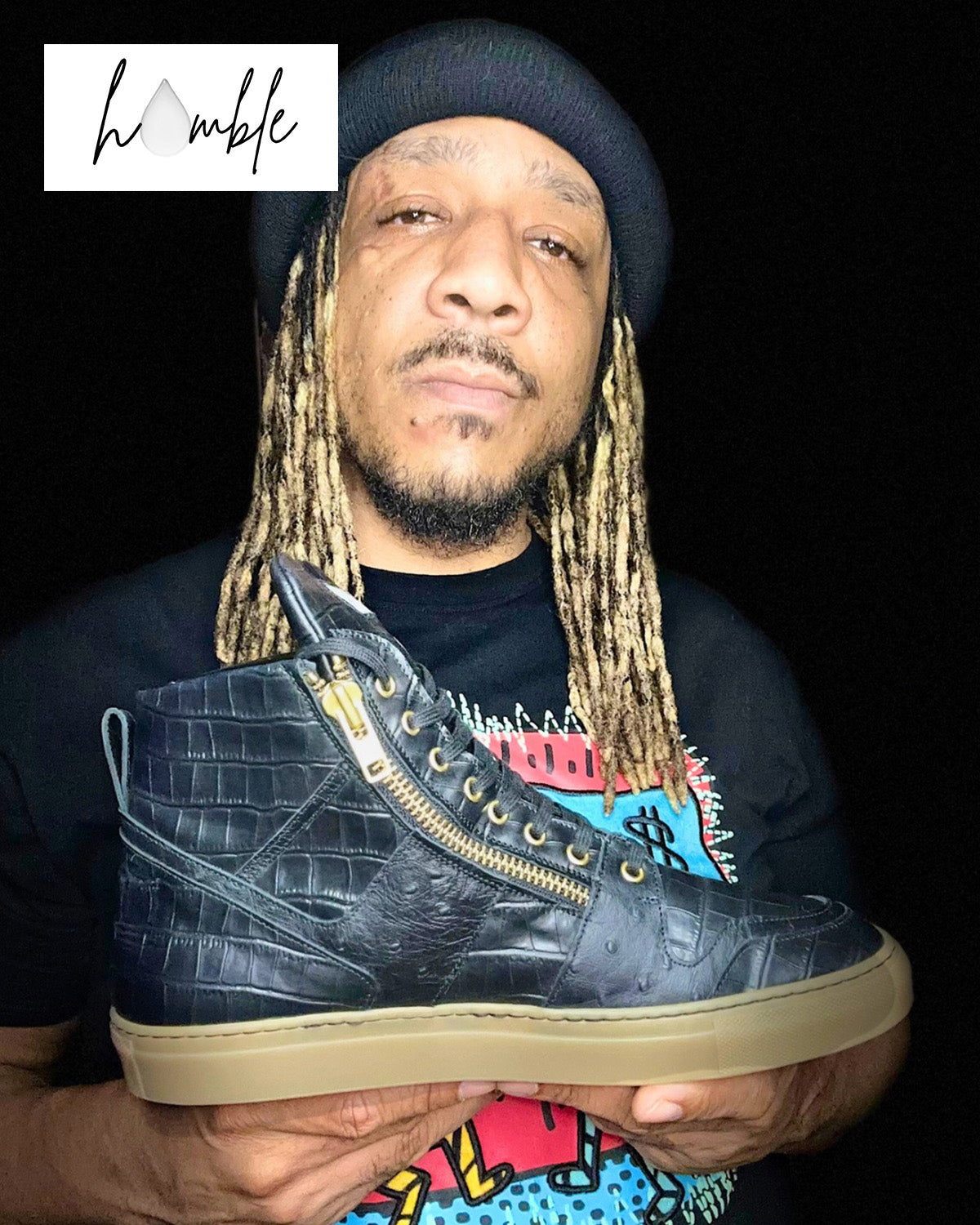 H💧MBLE by Jodie (jhumble) Edmond – The Shoe Circle