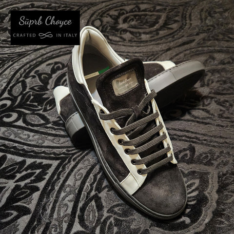 SūPRB CHOYCE by Omari Choyce