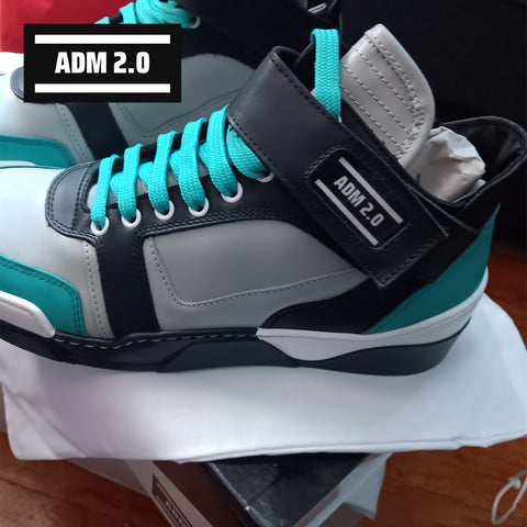 MOSES APPAREL by Aries Moses