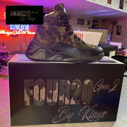 FOUR20-SOLDIERS by Jeffrey "king" Robinson Sr