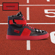 JAMMORKICKS by Christy Winborn