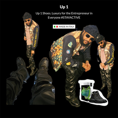 UP 1 by Rasan Nunes