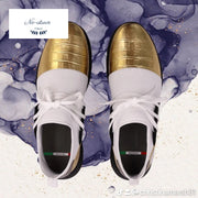 NO-UTURN by Christina Marsh