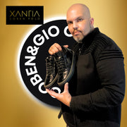 XANTIA CP by C&g Coben&gio