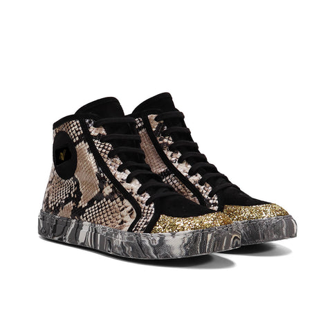 VV3 by Terence Channer