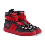 JAMMORKICKS by Christy Winborn