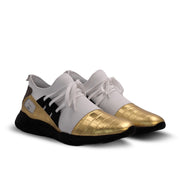 NO-UTURN by Christina Marsh