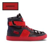 JAMMORKICKS by Christy Winborn