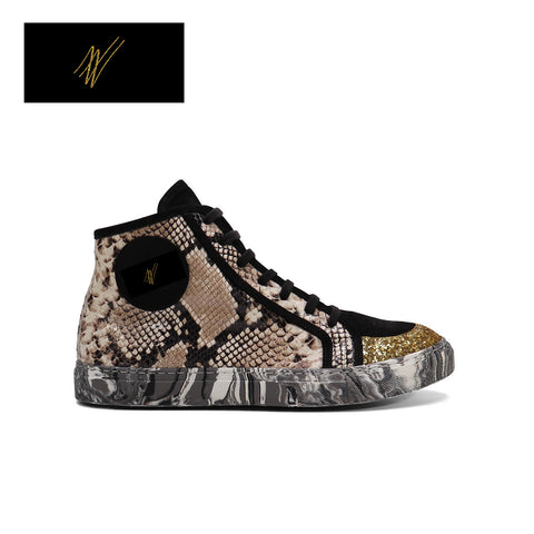 VV3 by Terence Channer