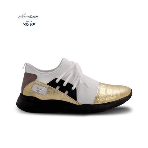 NO-UTURN by Christina Marsh