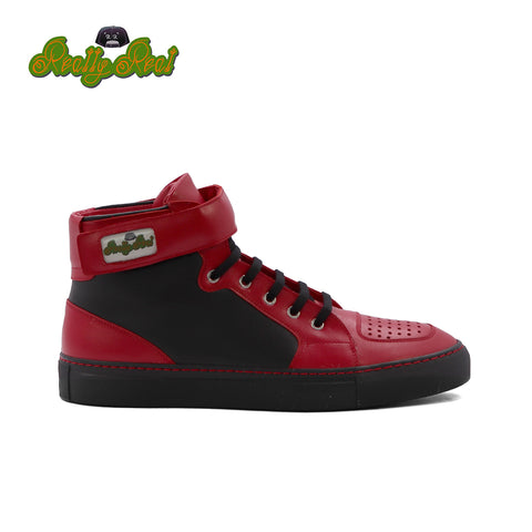 REALLY REAL ATTIRE by Jermaine Lutin