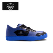 REAPER IX by Bernard Walls