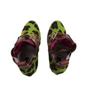 ANIMAL HOUSE STEPS by Diana Joe