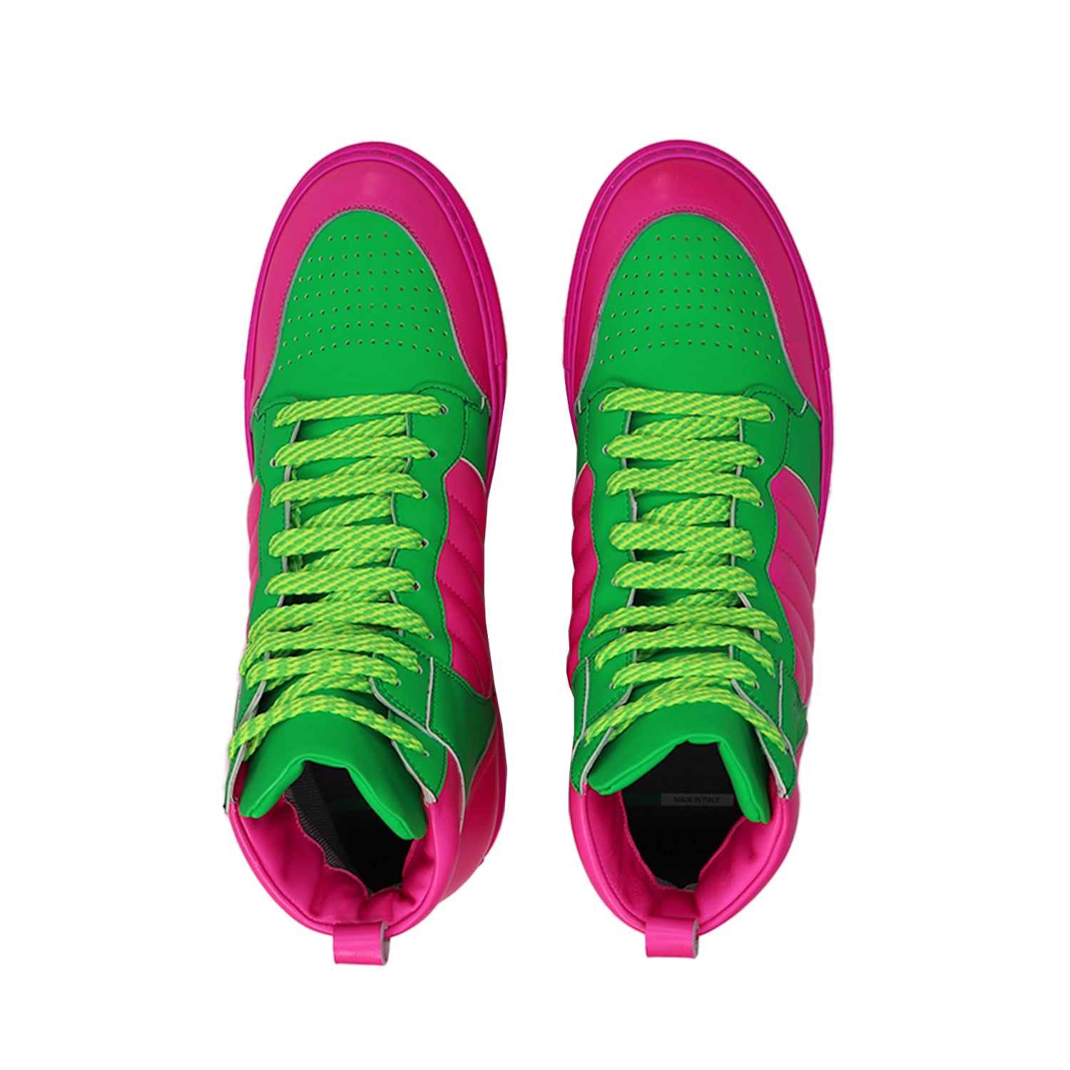 F E 4 R by Kyle Roder – The Shoe Circle