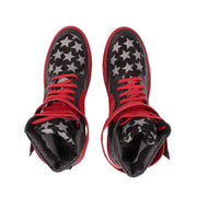 JAMMORKICKS by Christy Winborn