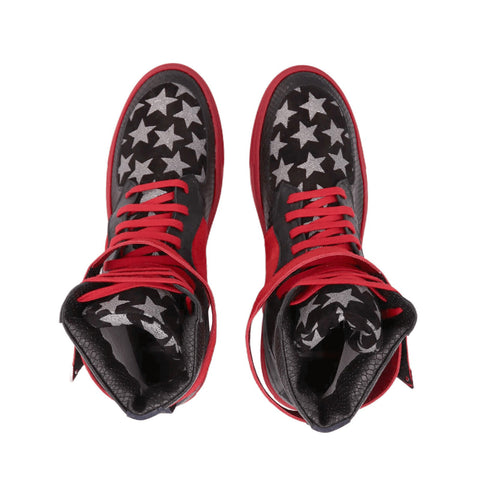 JAMMORKICKS by Christy Winborn