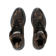 FOUR20-SOLDIERS by Jeffrey "king" Robinson Sr