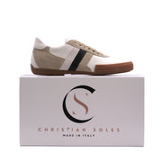 CHRISTIAN SOLES by Christian Soles Collection