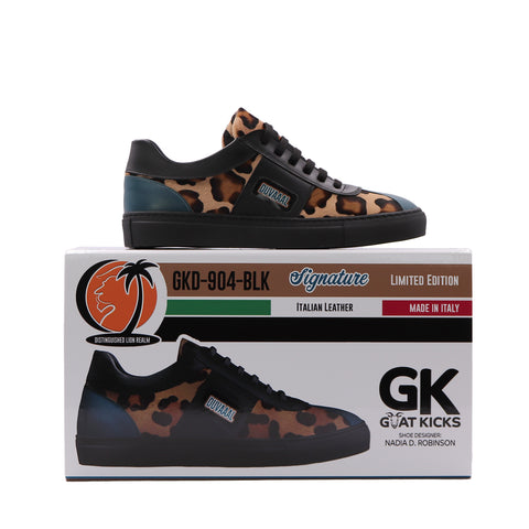 GKD-904-BLK by David Robinson