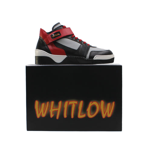 WHITLOW by Shawn Whitlow