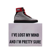 LOST IN MYMIND by Prince Boswell
