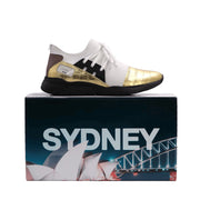 NO-UTURN by Christina Marsh