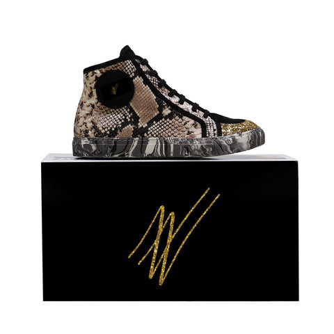 VV3 by Terence Channer