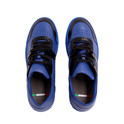 REAPER IX by Bernard Walls