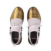 NO-UTURN by Christina Marsh