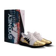 NO-UTURN by Christina Marsh