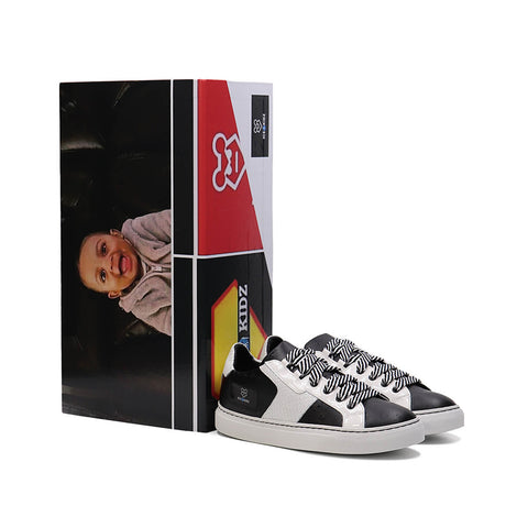 ICE🥶KIDZ by Dashawn Johnson