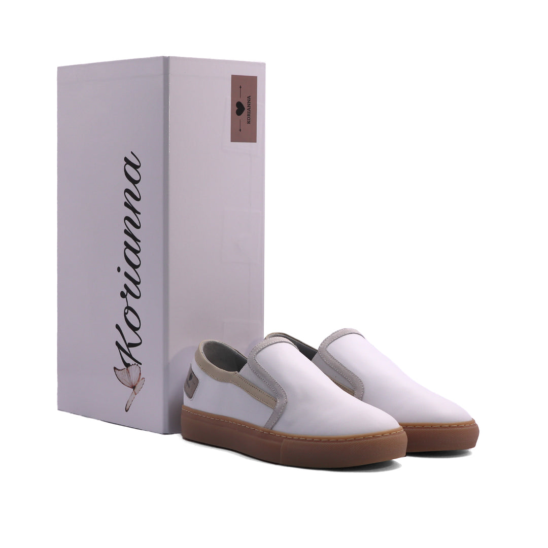 KORIANNA by Jessica Imhoff – The Shoe Circle