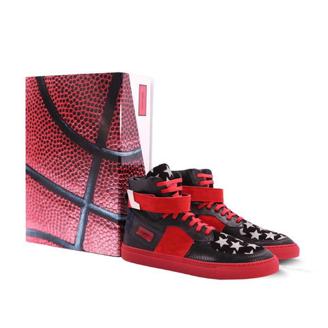 JAMMORKICKS by Christy Winborn