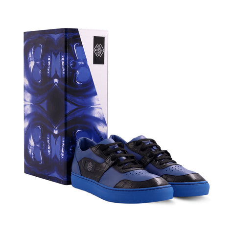 REAPER IX by Bernard Walls