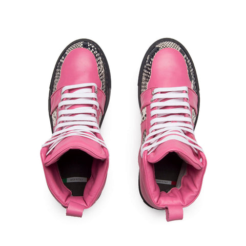 Buy Black Sneakers for Men by Revs Online | Ajio.com