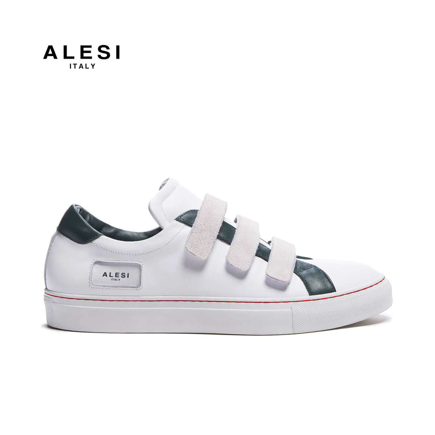 ALESI LUX STRAP by Lonanthony Parker