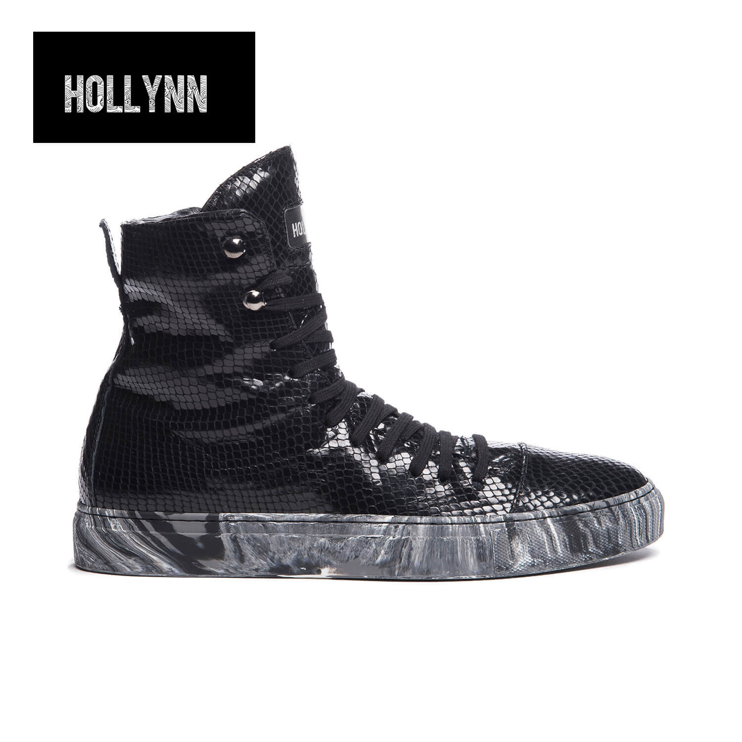 HOLLYNN By Denroy Gayle
