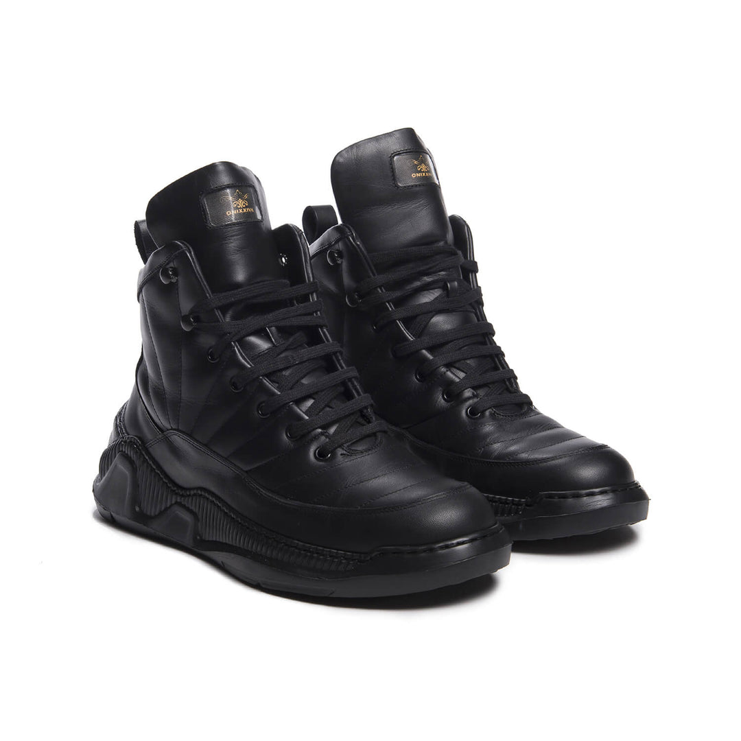 ONIXXIVK THE COURT by Olukunle Oni – The Shoe Circle