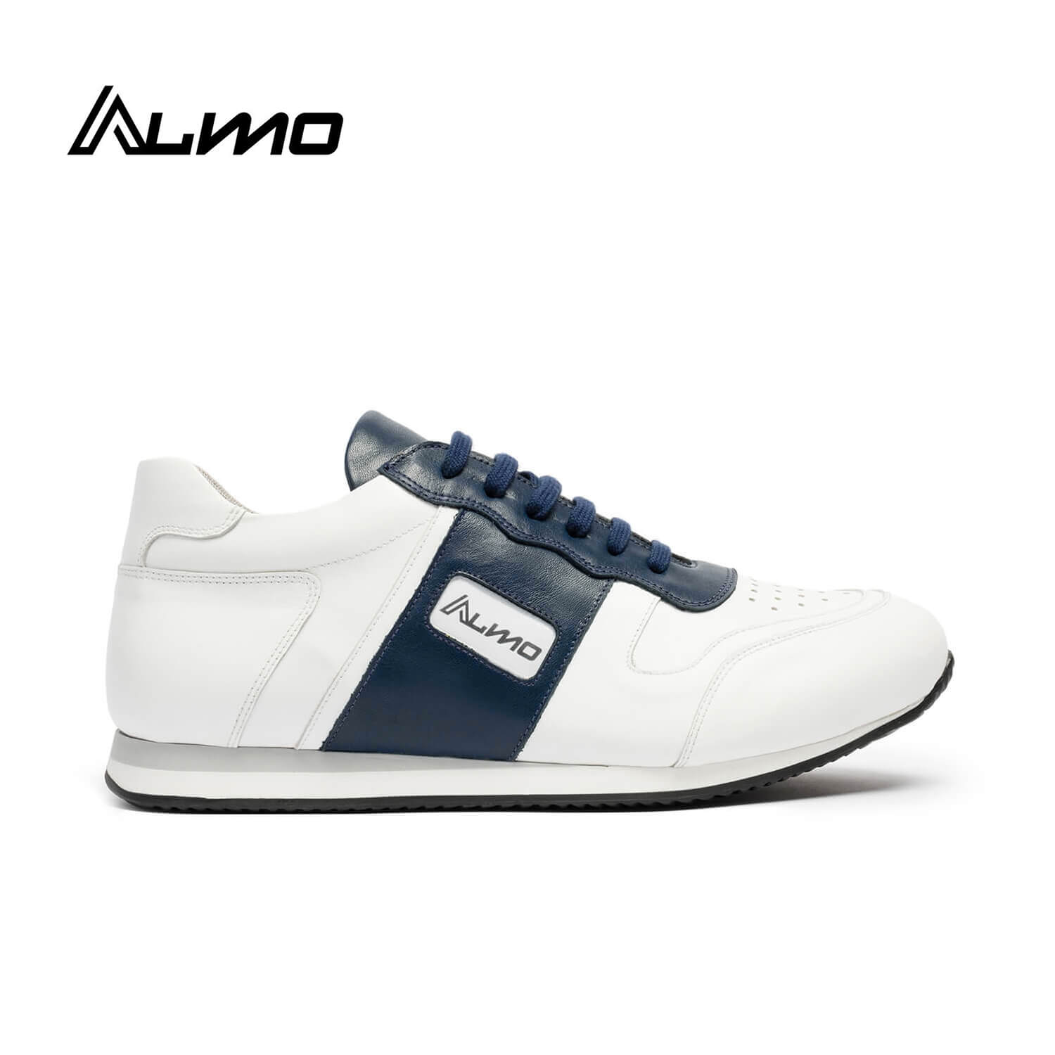 ALMO SNEAKERS by Jose Almonte