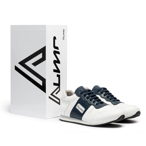 ALMO SNEAKERS by Jose Almonte