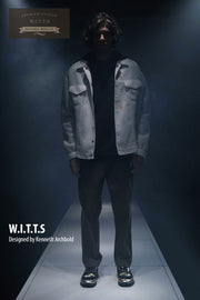 _W.I.T.T.S by Kenneth Archbold