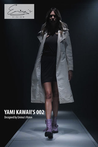 _YAMI KAWAII'S 002 by Emina'S Vision