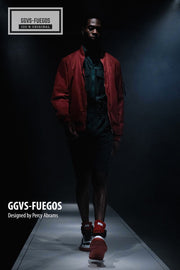 _GGVS-FUEGOS by Percy Abrams