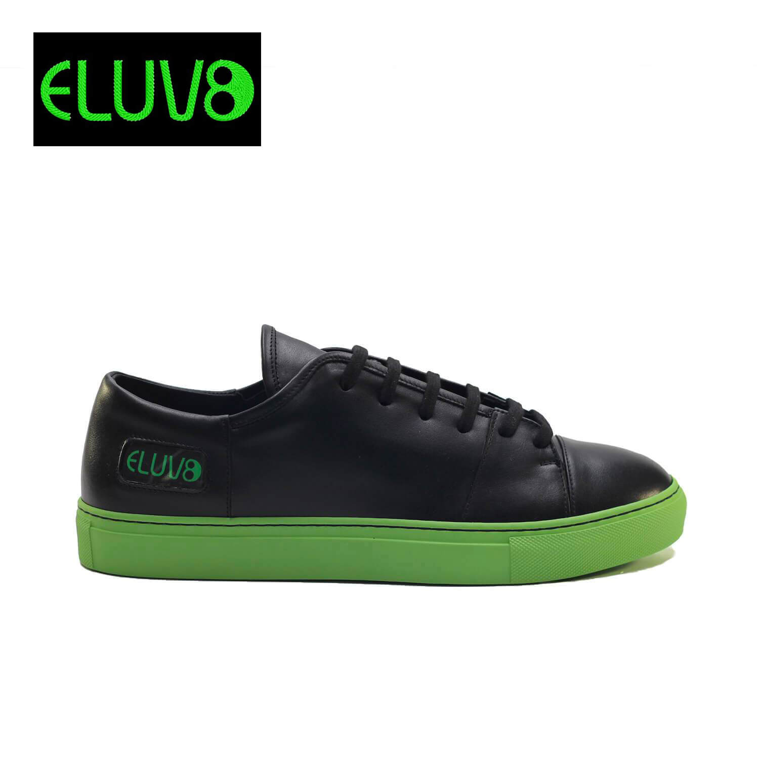 ELUV8 by Owen Cripe