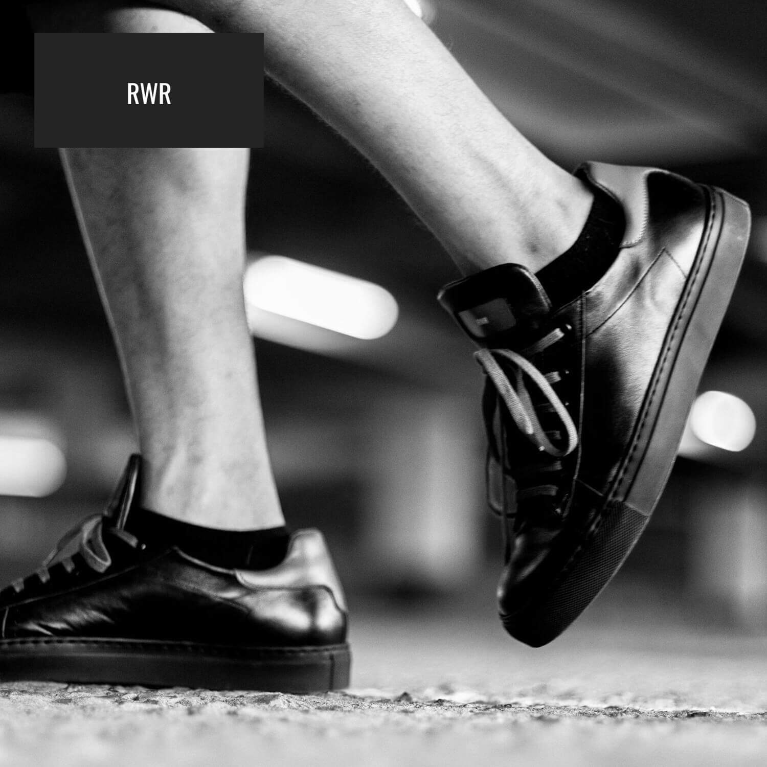 RWR by Rudi Africa