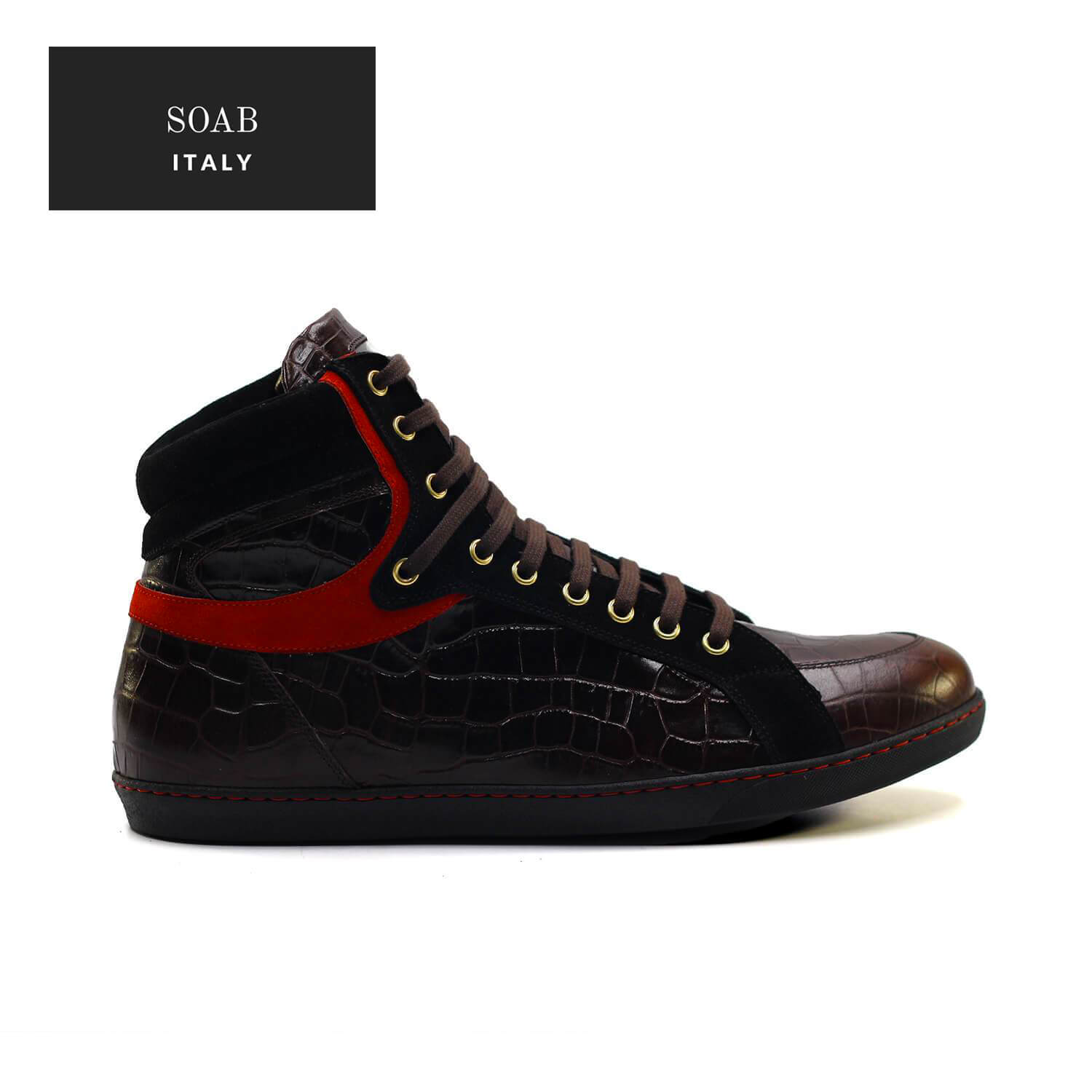 SOAB SWAG by Chris Tyrell