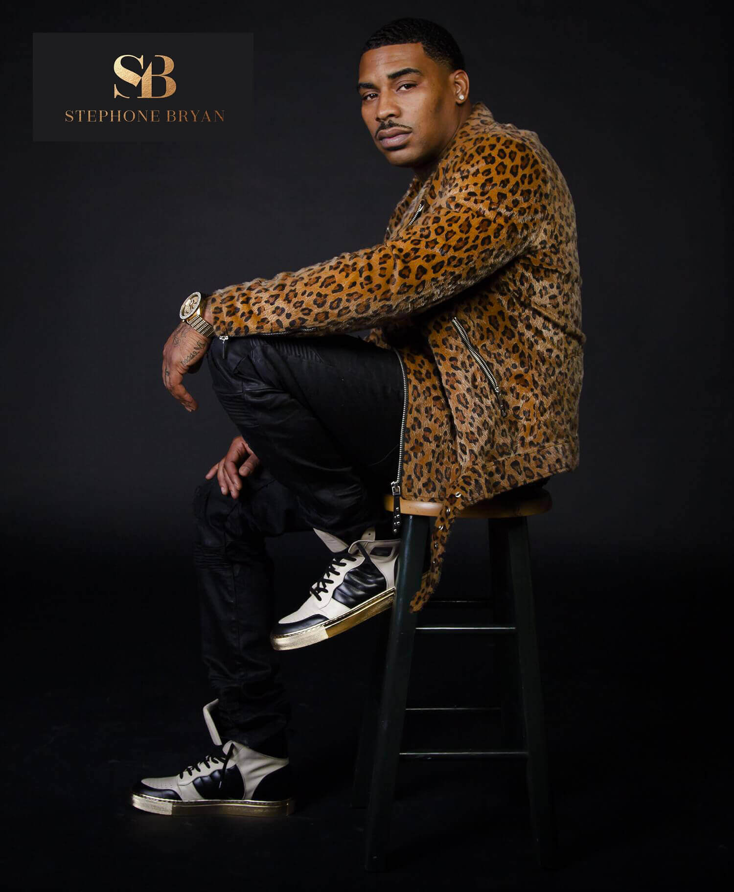 VET MMXIX by Stephone Bryan